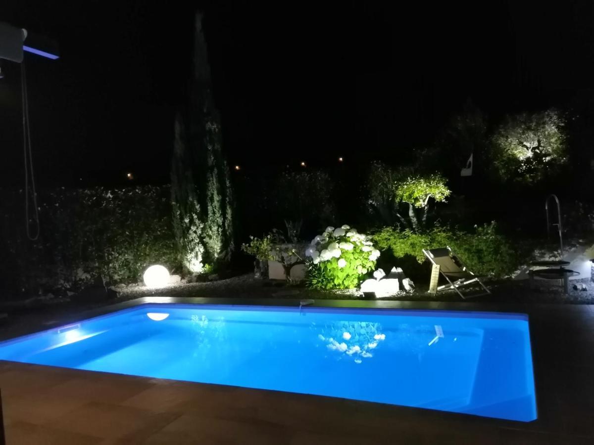 A Sulana Chambre D'Hotes Valle-di-Campoloro Exterior photo