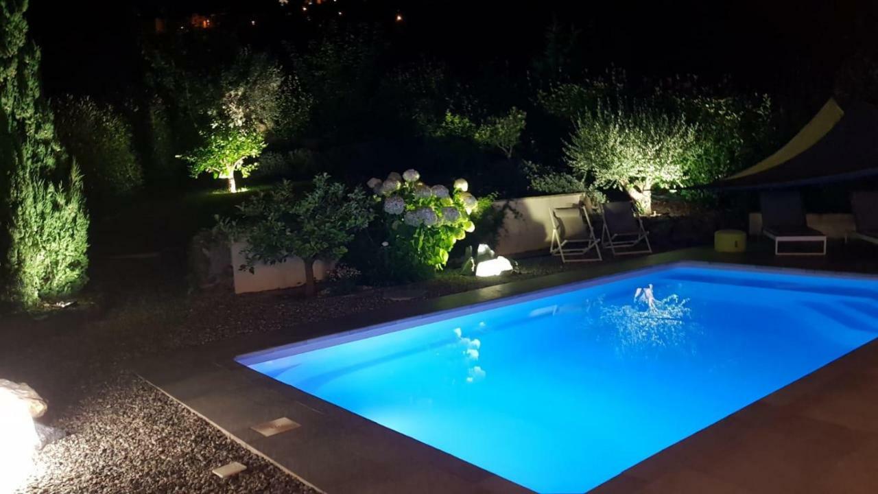 A Sulana Chambre D'Hotes Valle-di-Campoloro Exterior photo